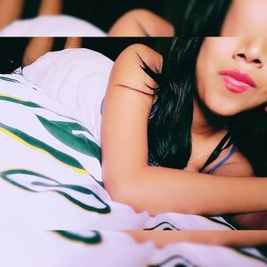 Meet your Posher, Thw shaparritha paz fiallos